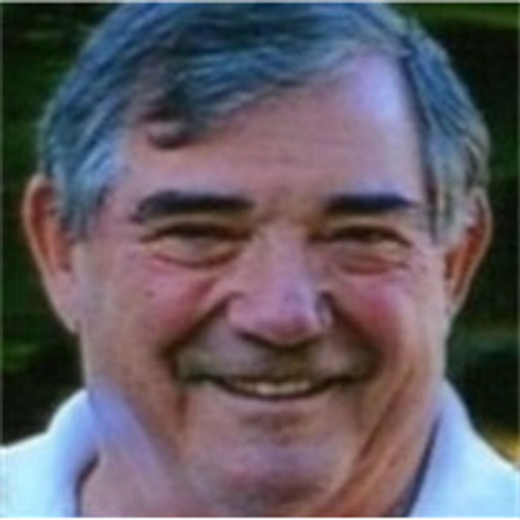 John Gordon Regan, Jr.