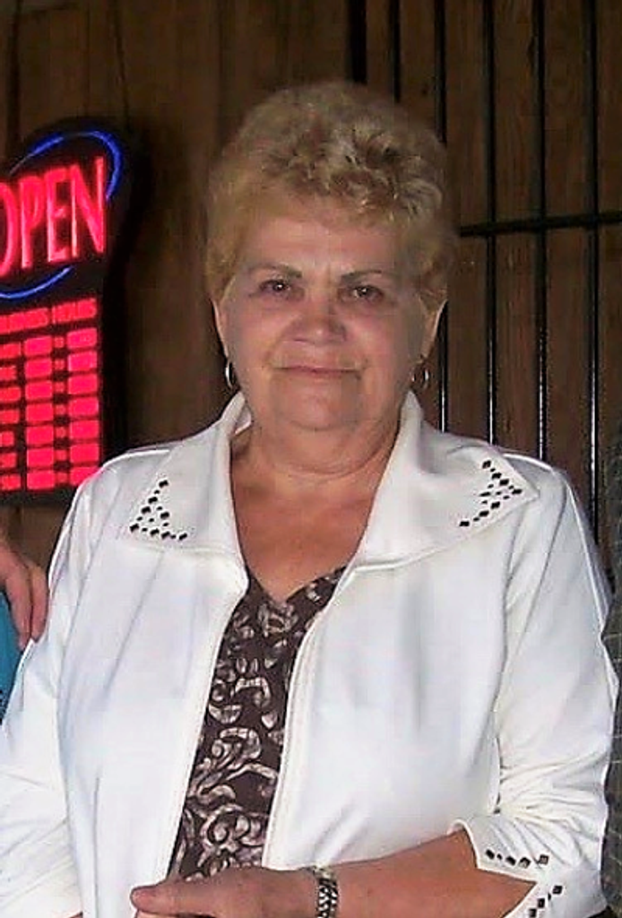 Sybil Boyett Profile Photo