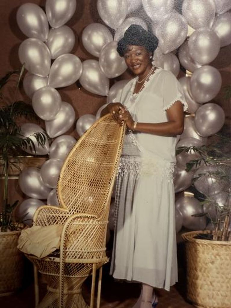 Najla Sabir Profile Photo