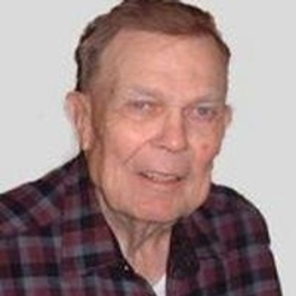 Clarence W. Anderson