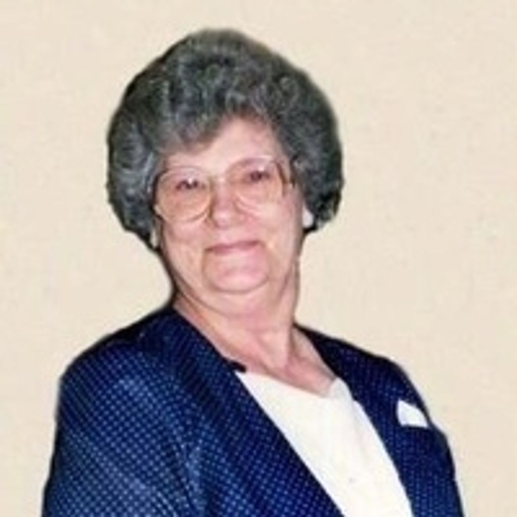 Doris M Hodge