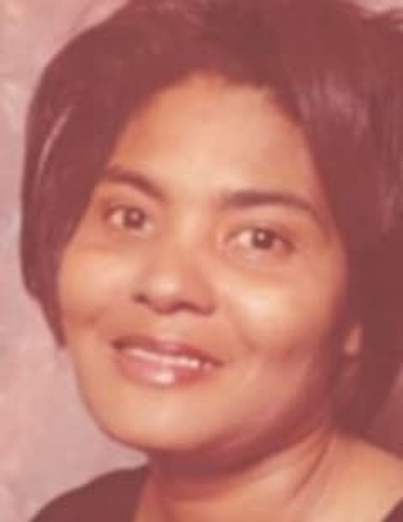 Thelma Triplett Hunt