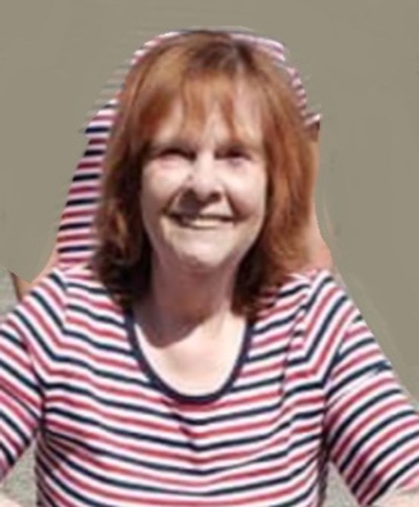 Janet M. (Bailey) Shimko Profile Photo