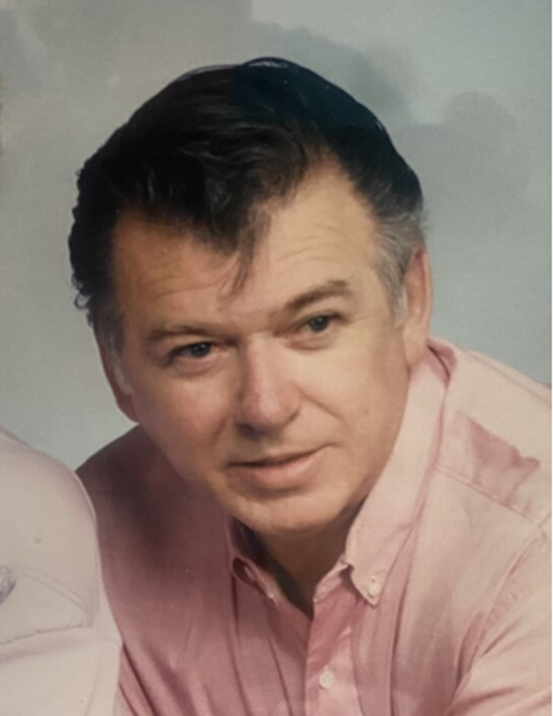 Donald Dale Creasey Profile Photo