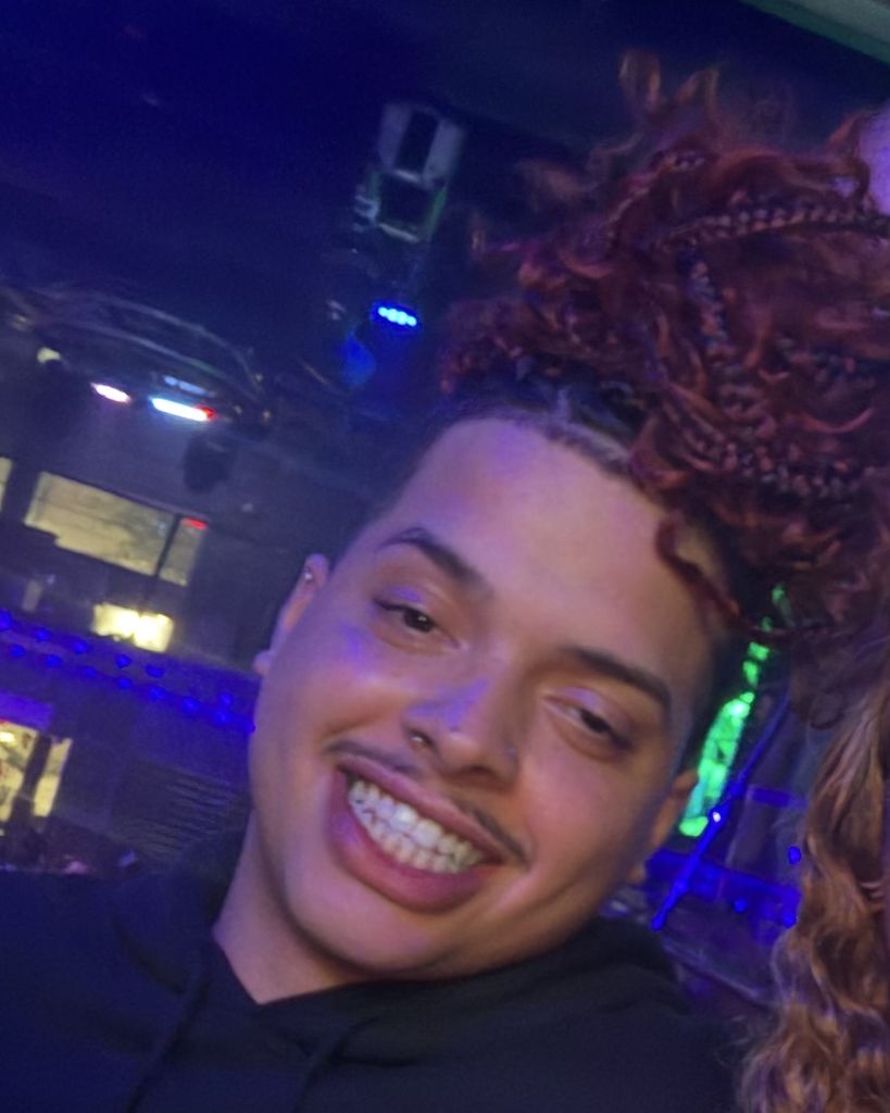 Joeshua Felix Colon