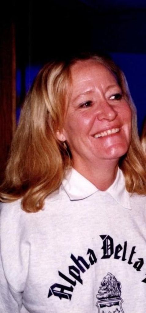 Frances Cloud Profile Photo