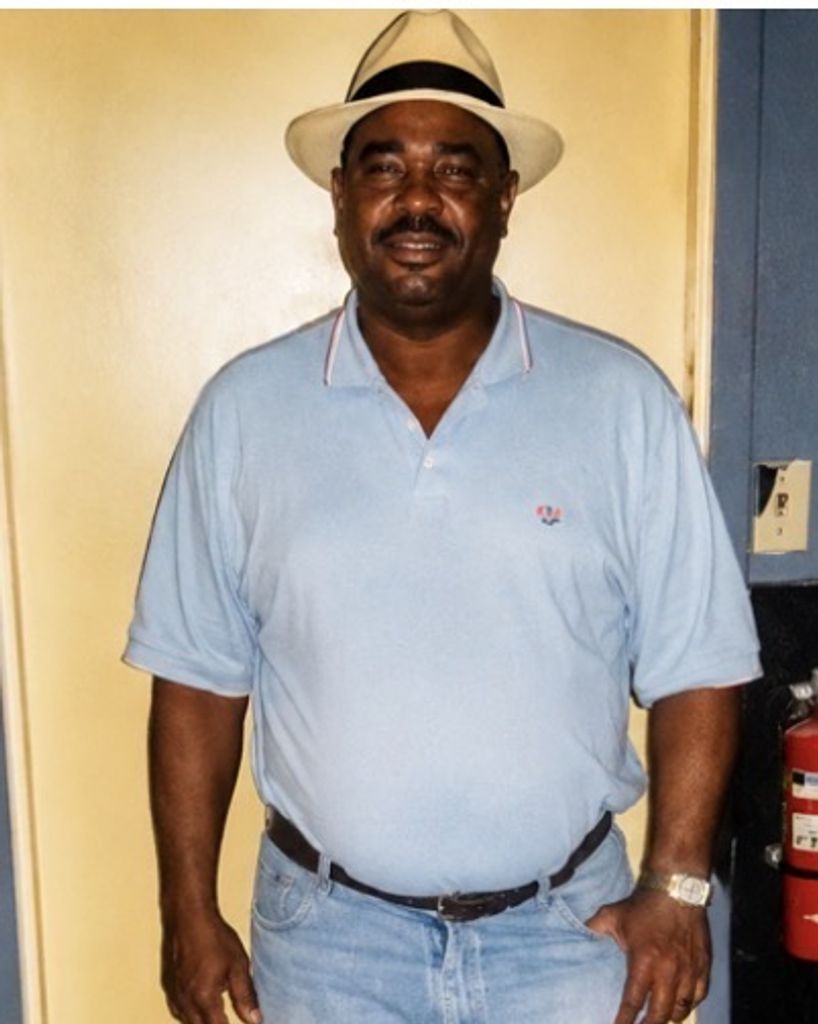 Lonnie Bell Profile Photo