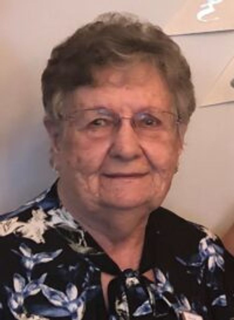 Irene Dobush