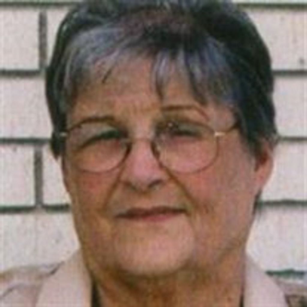 Hattie Sue Perry