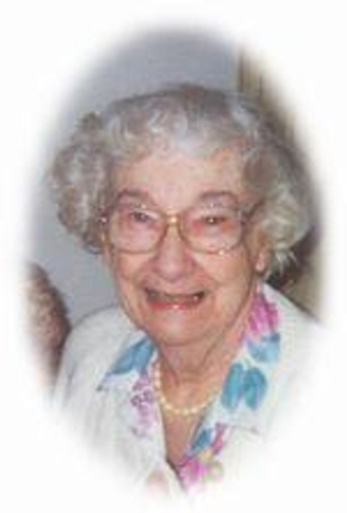 Constance R. Hucker