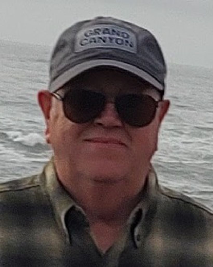 Gary L. Iverson Profile Photo
