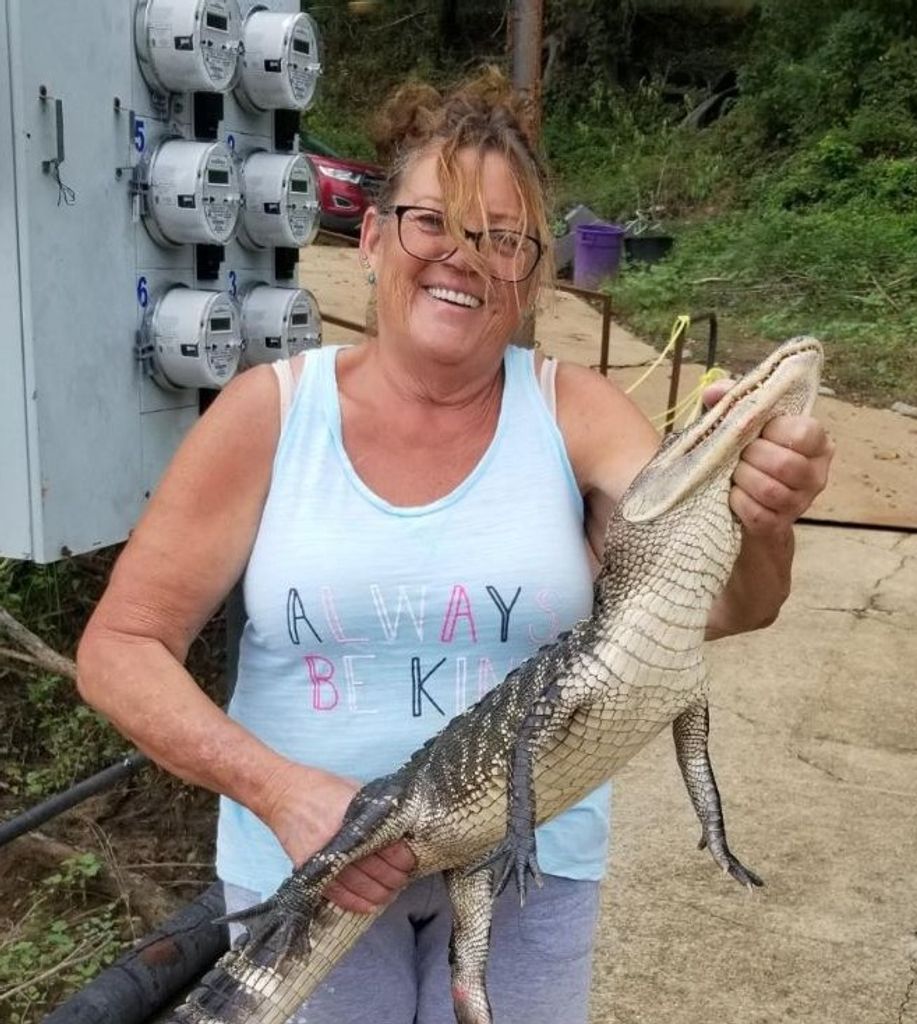 Julie Ann Hutchinson Profile Photo