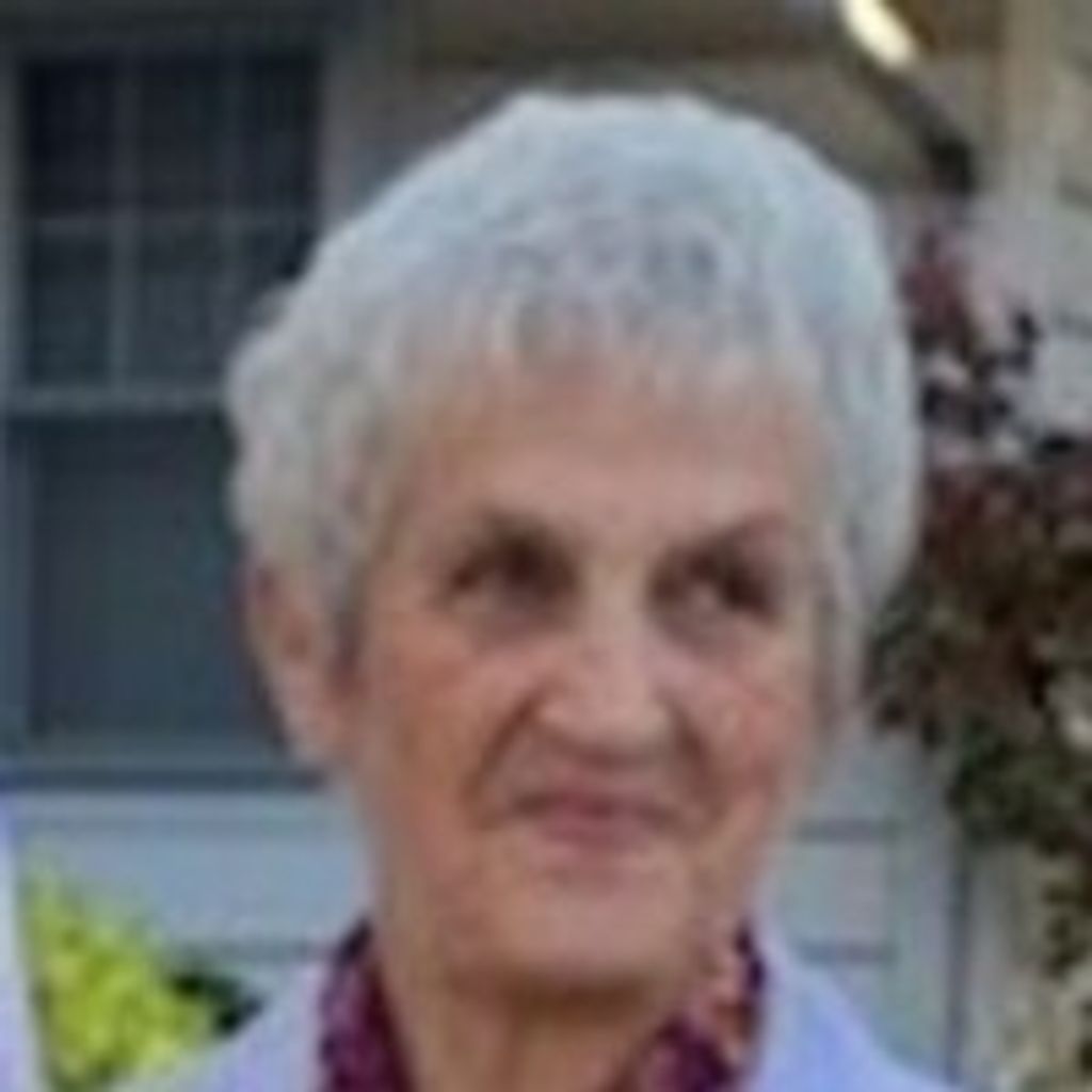 Carolyn Sue (Turner) Curran
