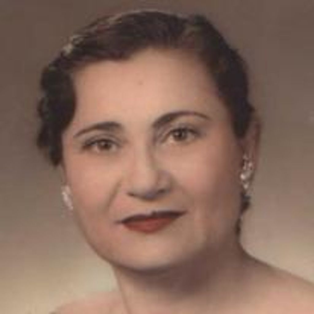Marie Ranatza DiMiceli