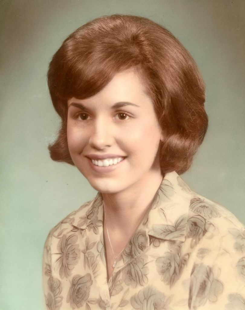 Mary Lee Magos (Nee Miller) Profile Photo