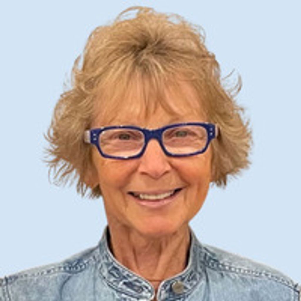 Joann Lydia Sorenson Profile Photo