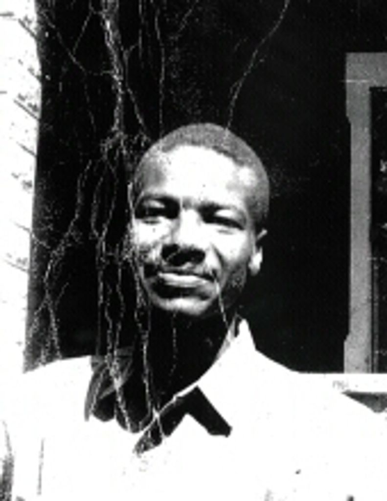Frank Belle, Jr.