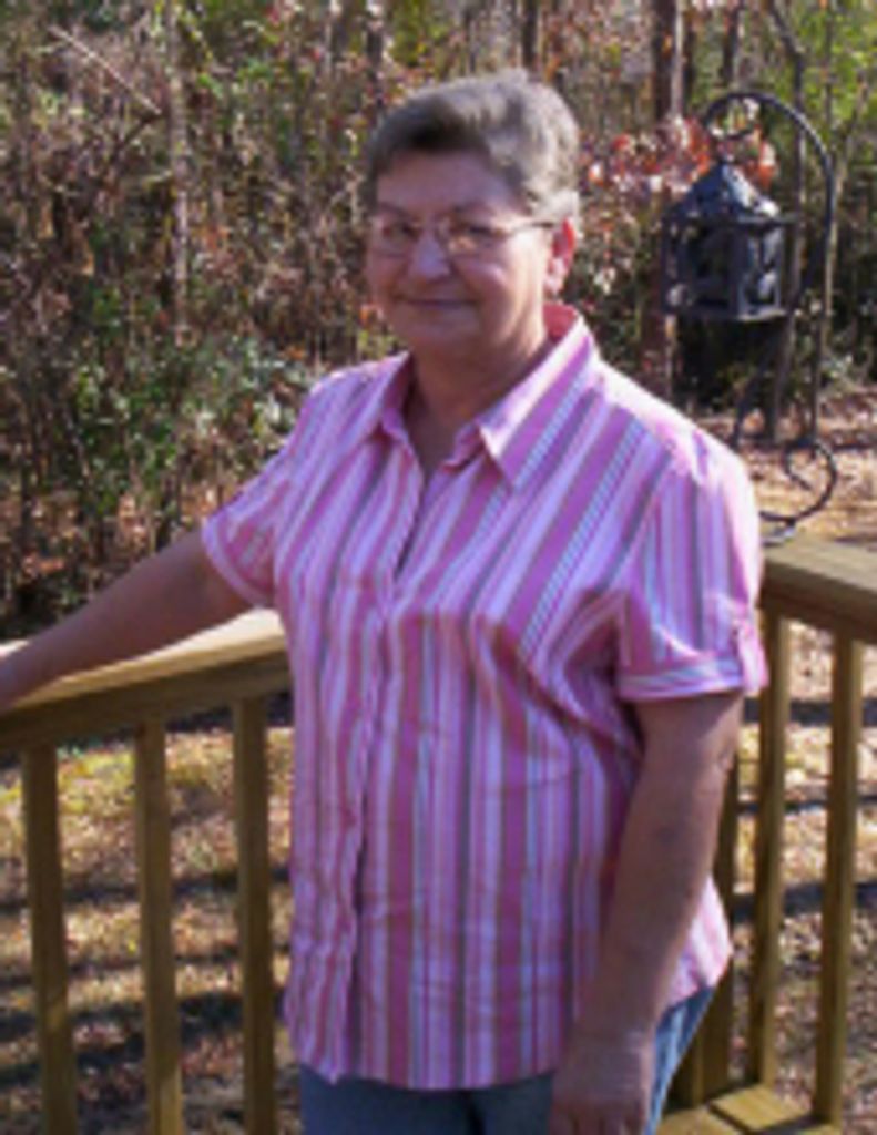Brenda Davis Floyd