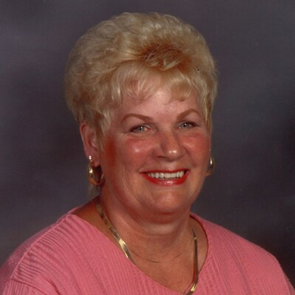 Joan Mary Allen Profile Photo