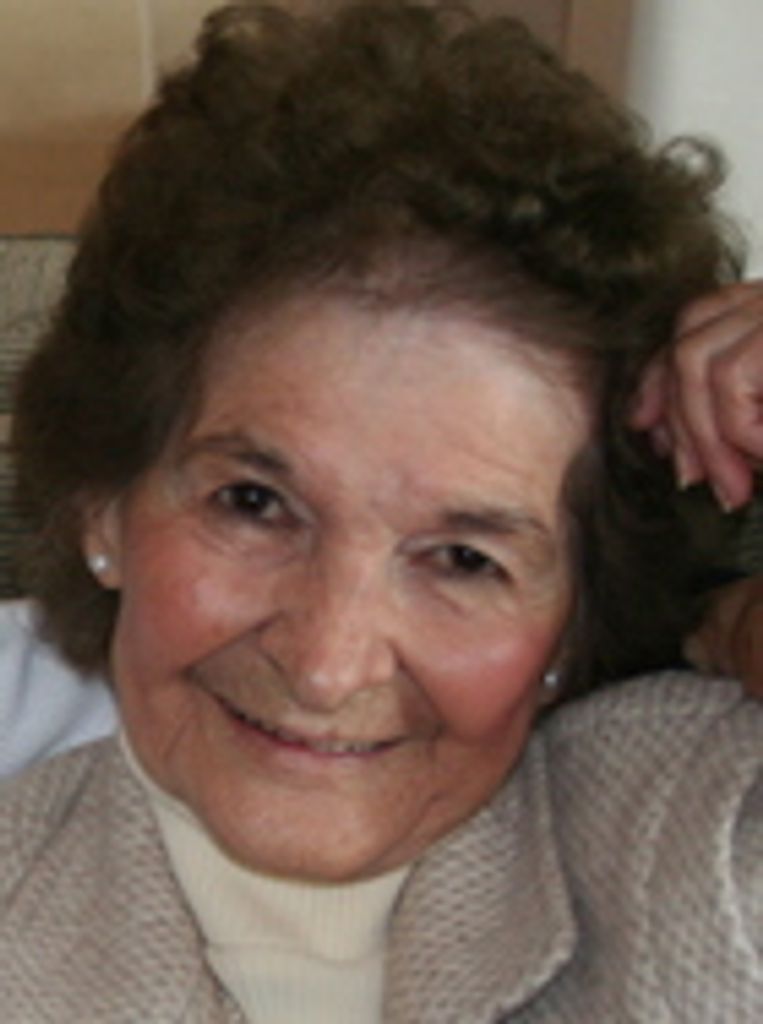 Mary E. Burch