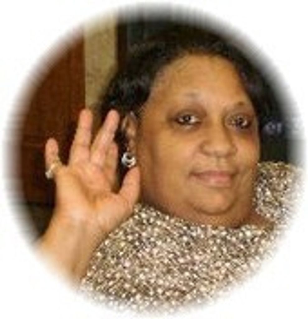 Annette (Hairston) Woods