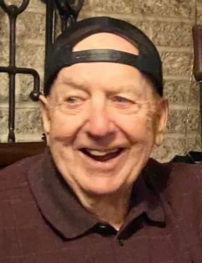 Ronald Edgar Hustead