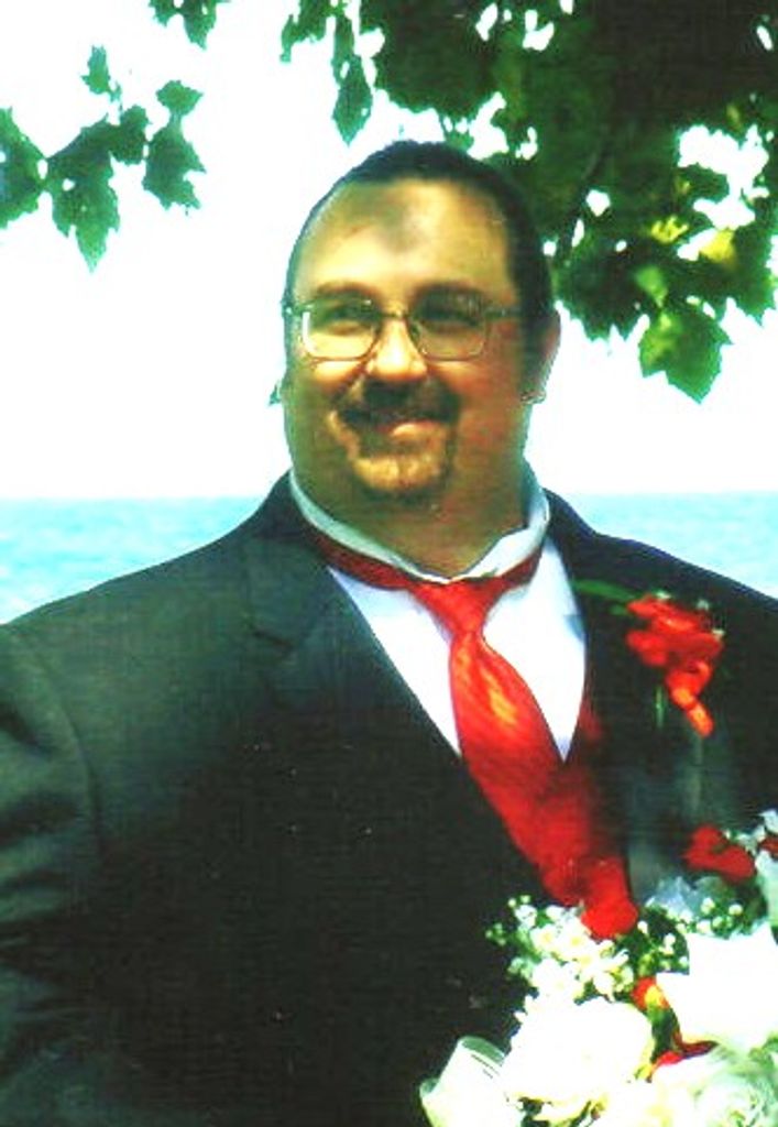 Michael A. Lee