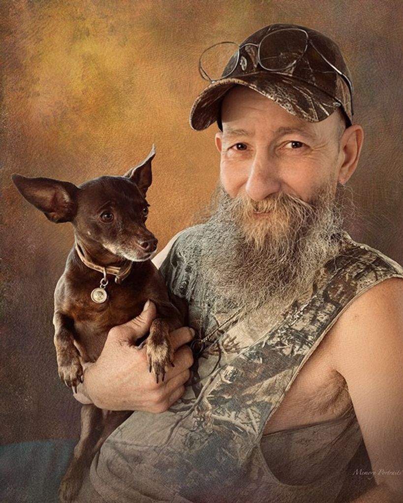 Gary Allen Duffield Profile Photo