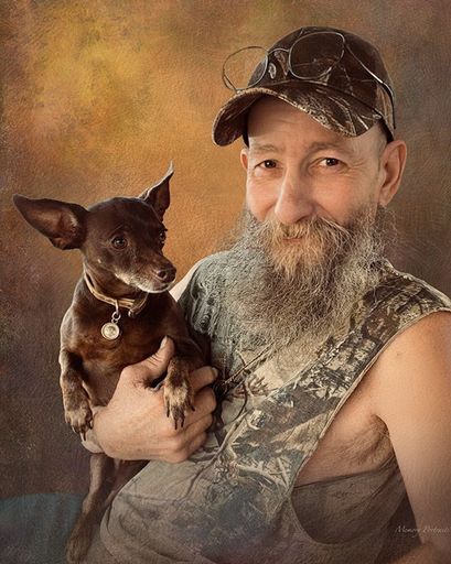 Garry Allen Duffield's obituary image