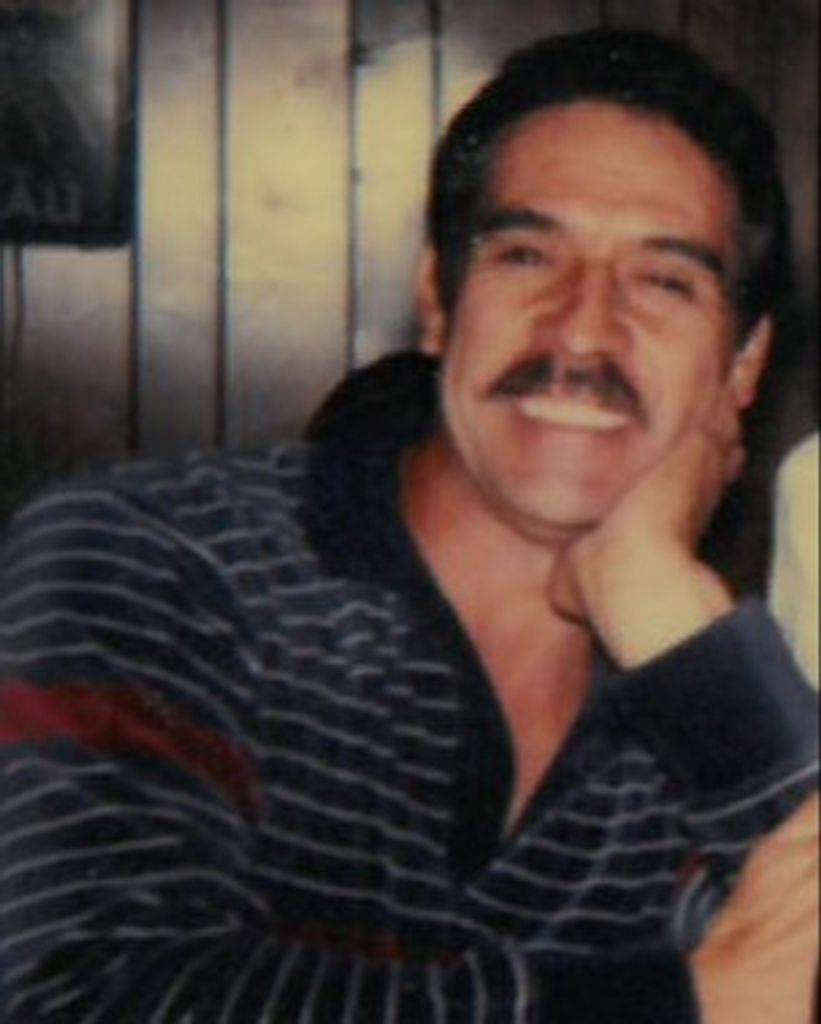 Richard Romero