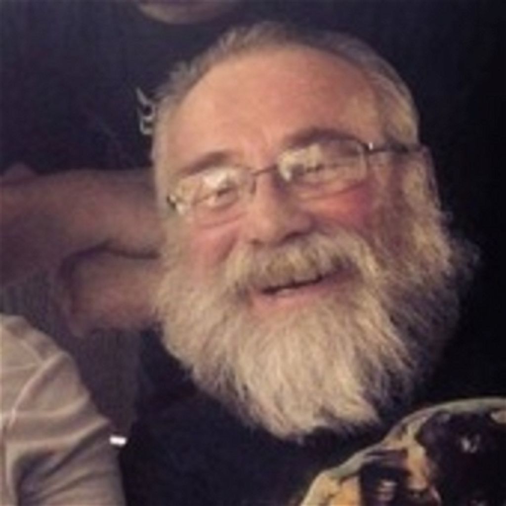 Michael John Mchenry