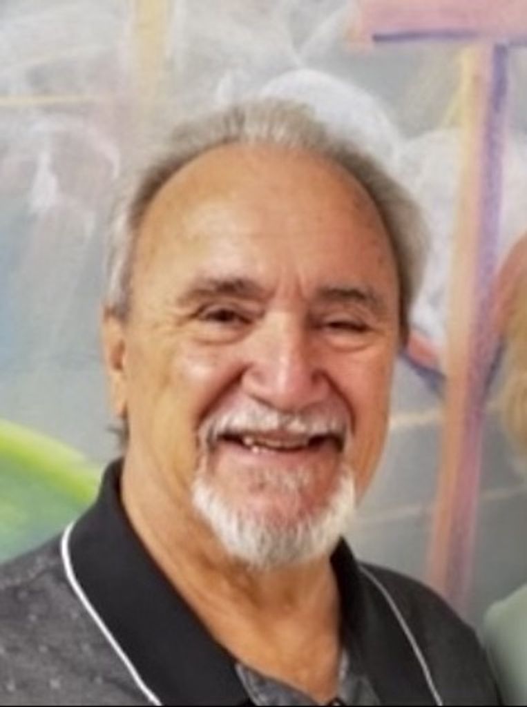 Stephen G. Barone
