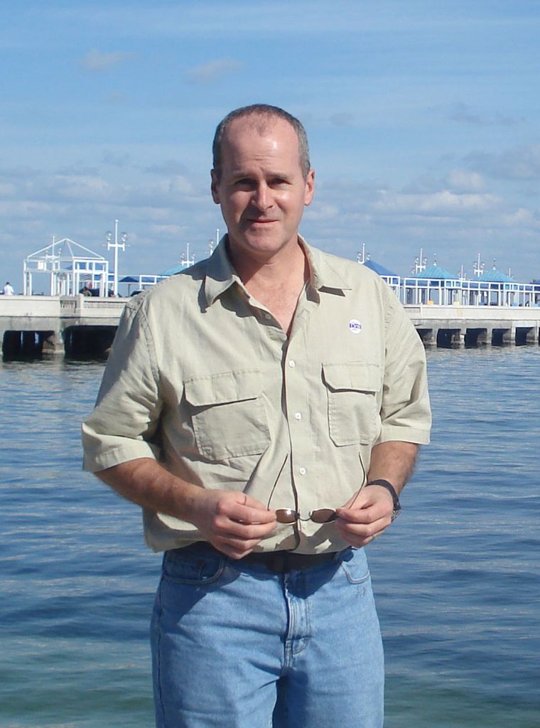 Robert F. Fischer