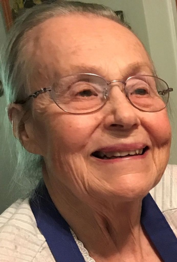 Patricia Marie Barnes Profile Photo