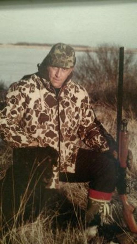 Joseph M. Spielmann Profile Photo