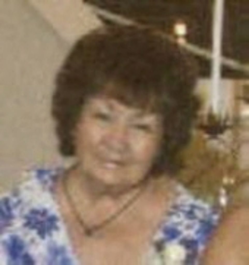 Walene Treadway