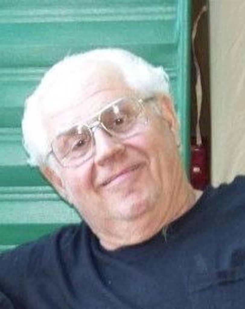 Leo Corriveau