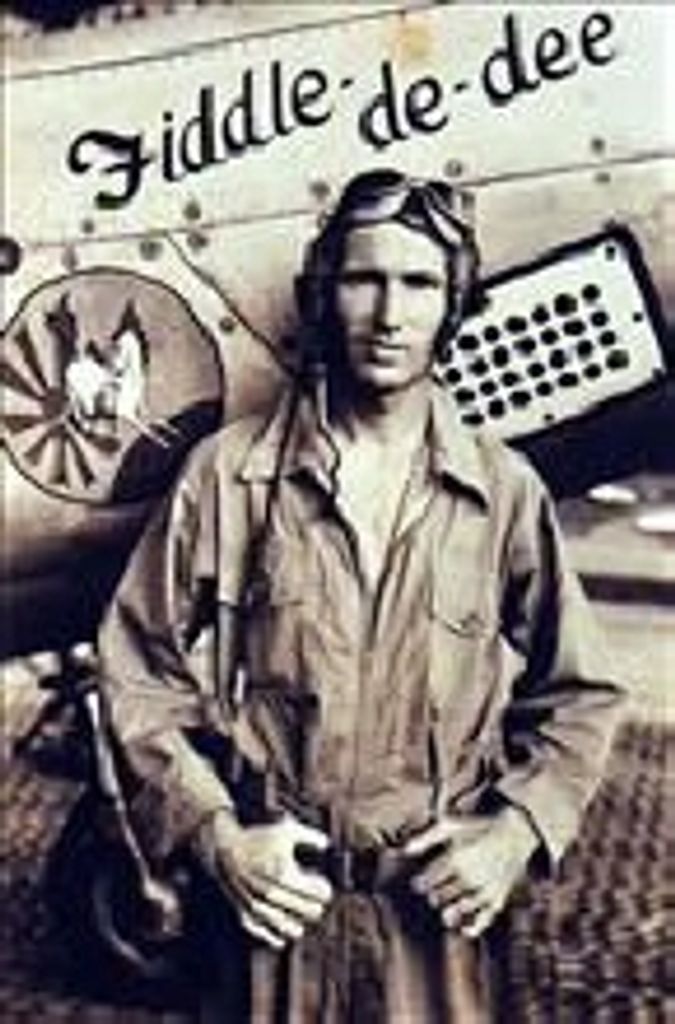 J. B. "Burt" McGee