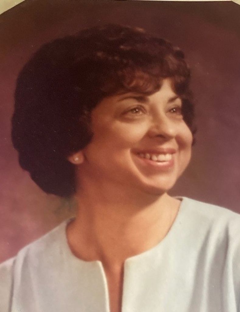 Helen Rineck