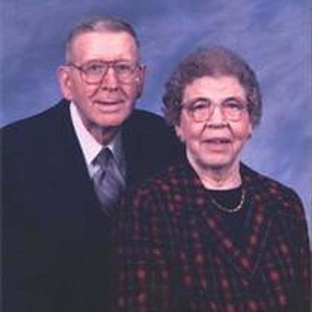 Doris Madison