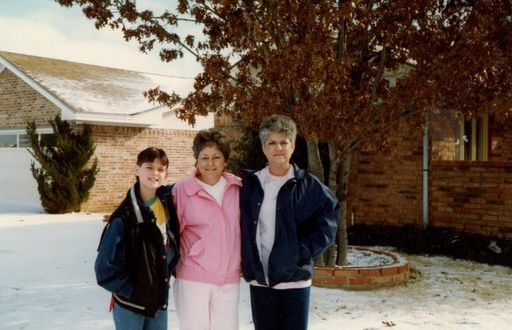 Linda Varnado Legnon photo gallery thumbnail 36 of 86