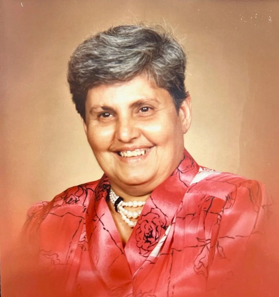 Marie Papazian Profile Photo