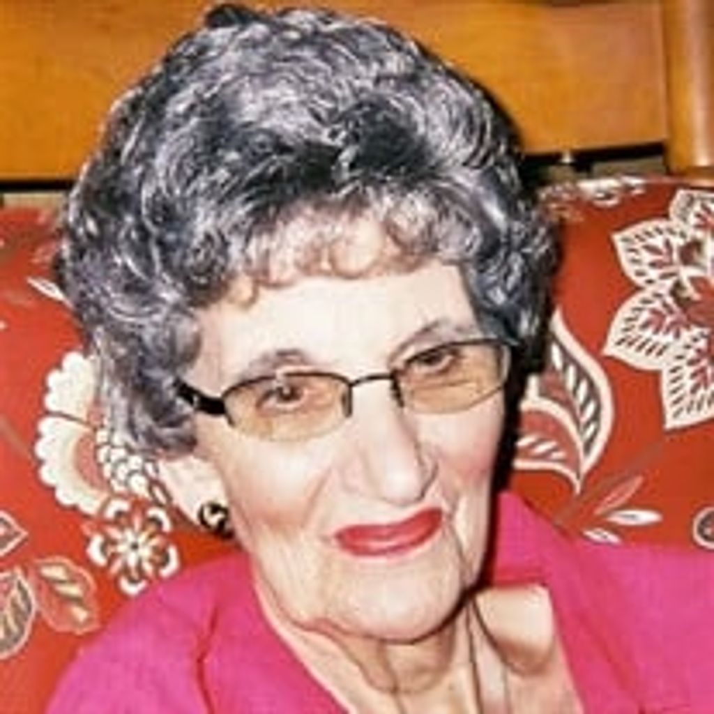 Wilda Marie Duhon