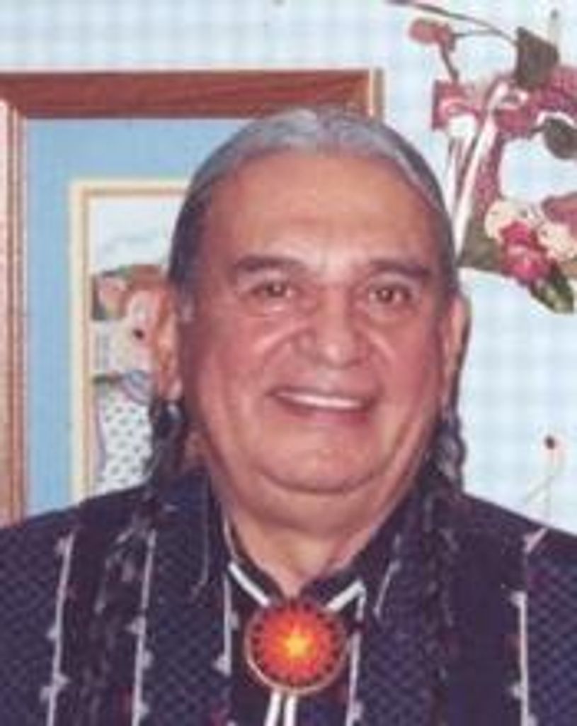 Eugene John Poweshiek