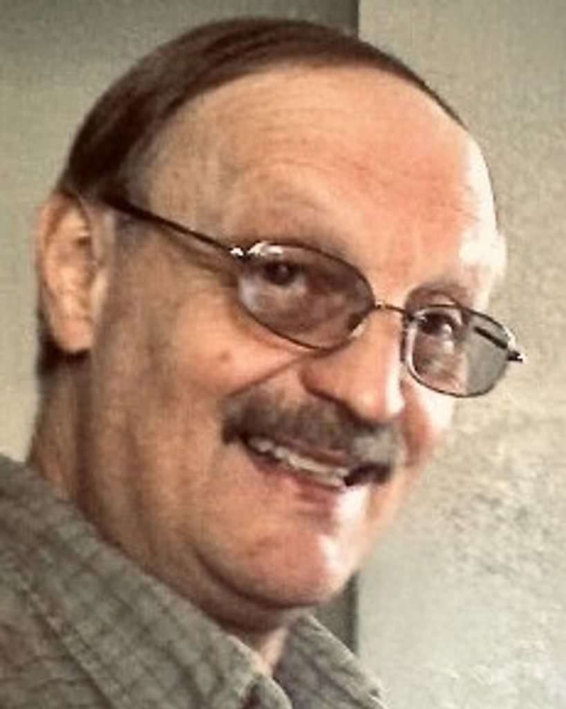Theodore "Ted" J. Abeare Profile Photo