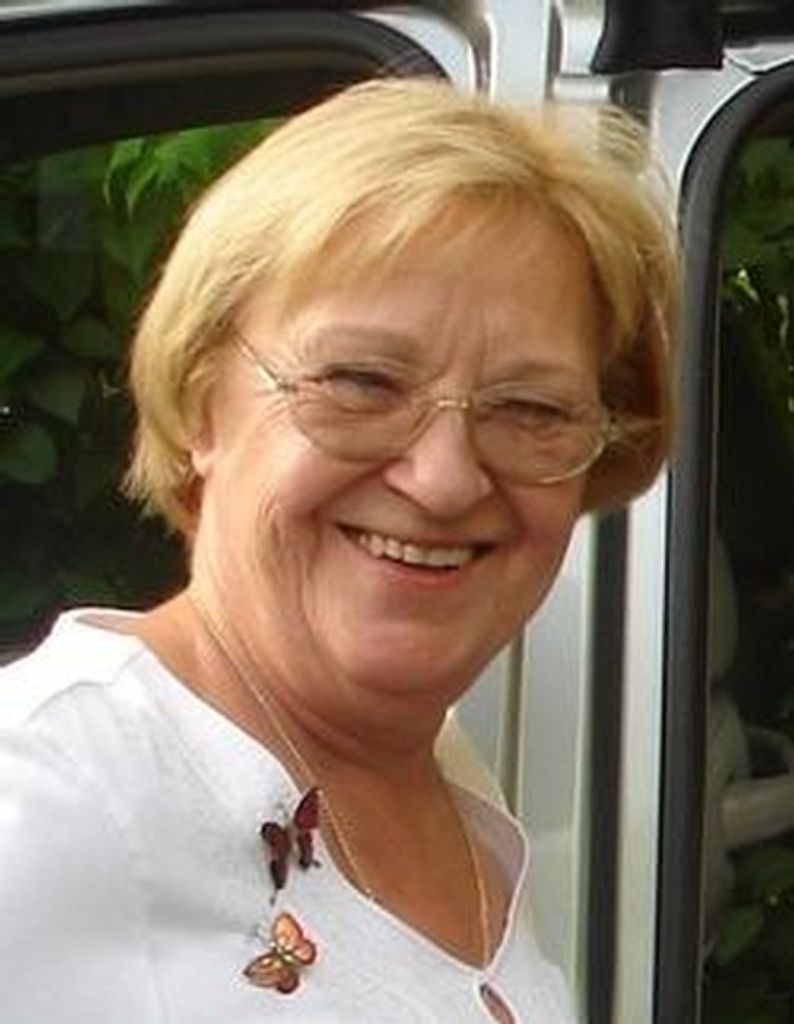 Lorraine R. Seely