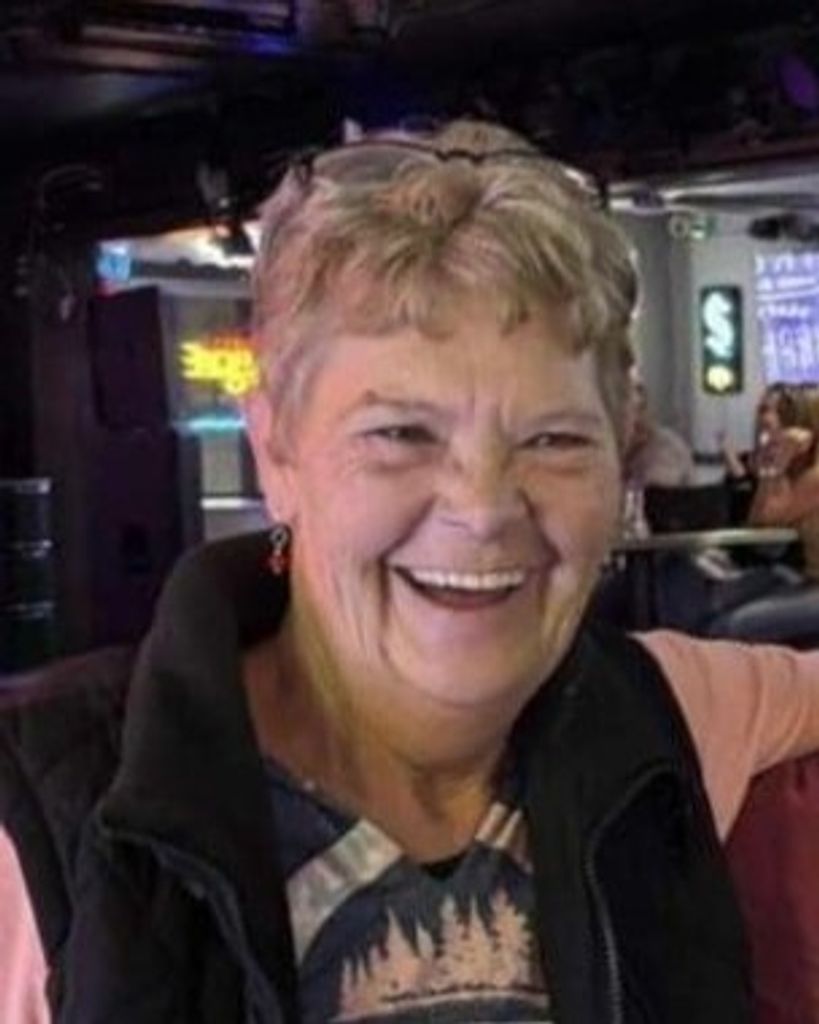 Tammy Lynn Sukert