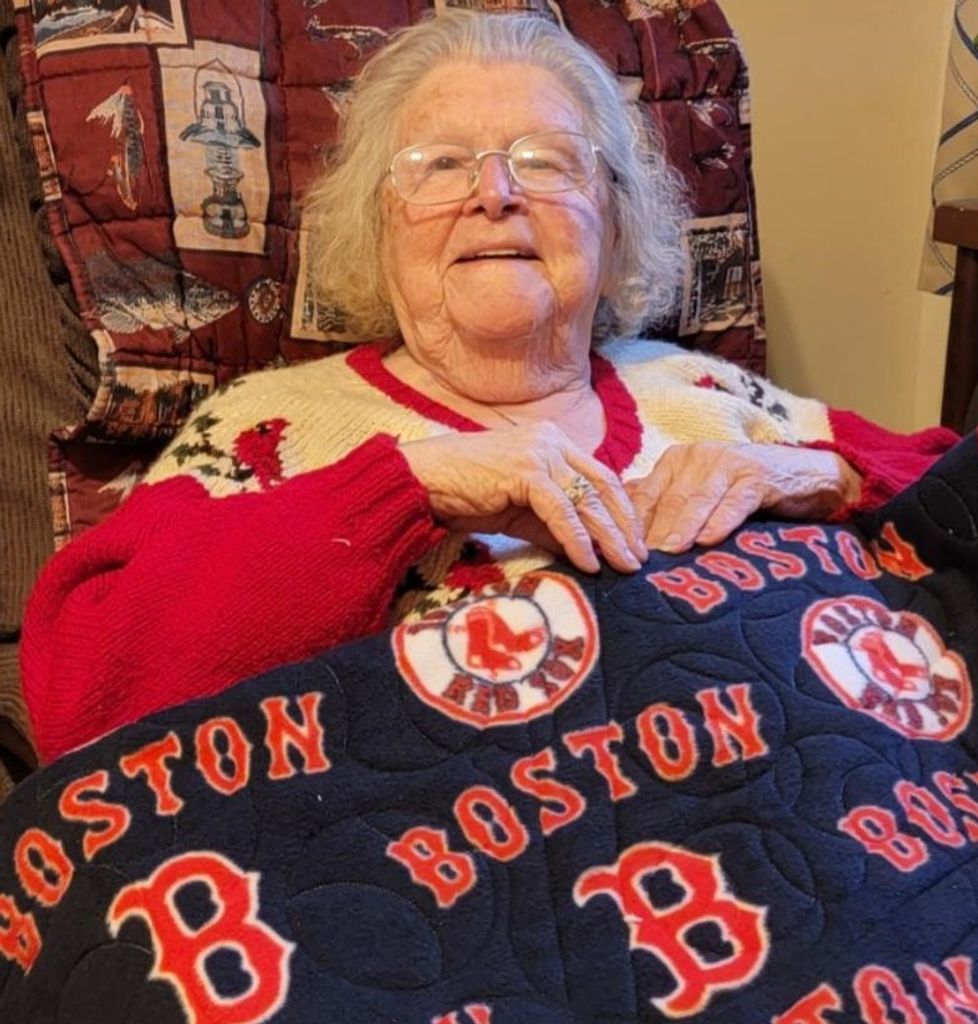 Margaret Elsie Cushing Profile Photo