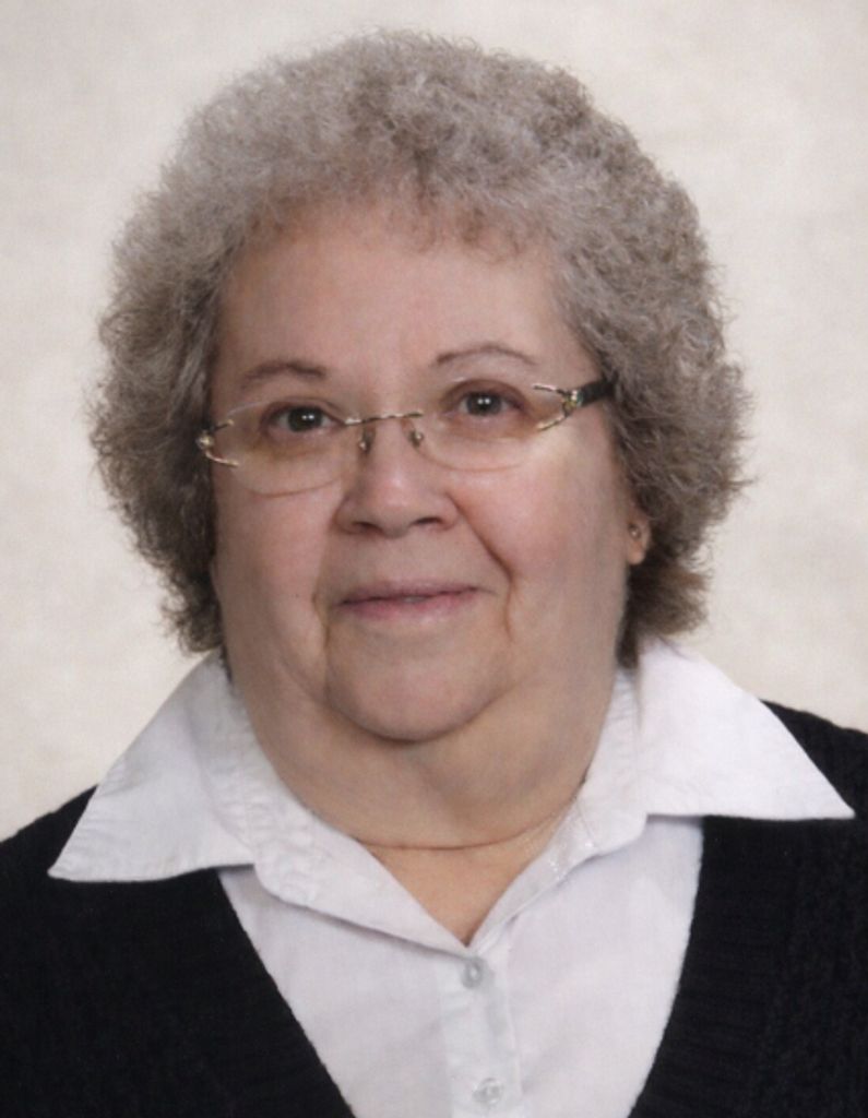 Judith (Savage)  Martinoli