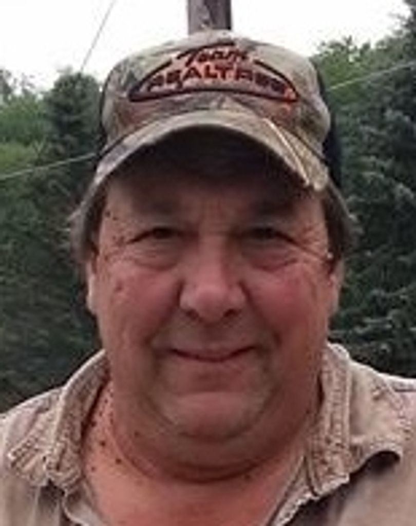 Brian "Uncle Buzzard" Henneforth